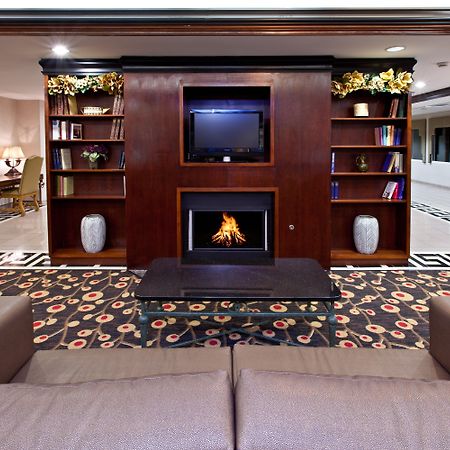 Holiday Inn Express Hotel & Suites Greenwood Inreriör bild